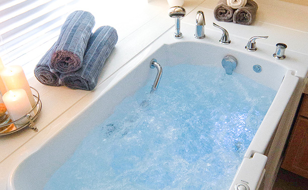 Tub 5