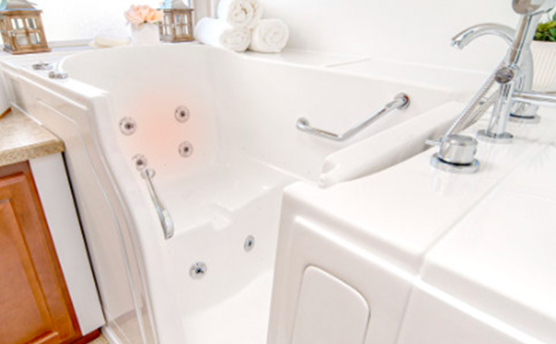 Tub 6
